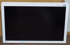 EIZO SX2462W ホワイト (手渡しの場合65％OFF！） EIZO SX2462W ホワイト (手渡しの場合65％OFF！）