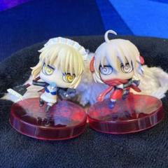 ちみメガ Fate/Grand Order 第3弾 | メガホビ MEGAHOBBY STATION
