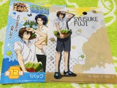 新テニスの王子様　不二周助　３点セット⭐︎ テニプリ 楽天市場】テニスの王子様 不二周助の通販
