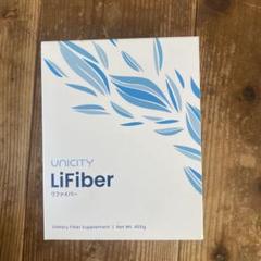UNICITY LiFiber 食物繊維サプリ 400g UNICITY LiFiber 食物繊維 400g