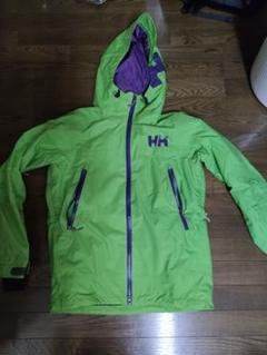 HELLY HANSEN スキーウェア