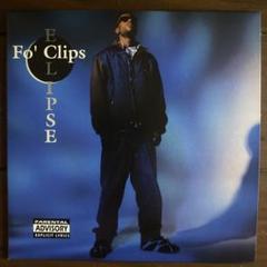 2025年のクリスマスの特別な衣装 FO' CLIPS ECLIPSE BE THANKFUL 7インチレコード - メルカリ 洋楽