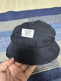 2025年最新】wtaps バケットハット xlの人気アイテム - メルカリ