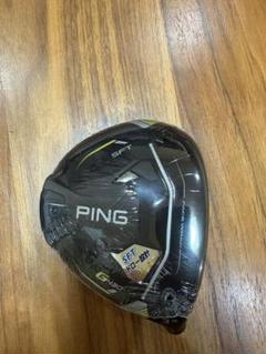 PING G430MAX 5w ヘッドのみ PING G430 MAX 5w ヘッドのみ