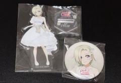 ラブライブ トキメキ ミア セット