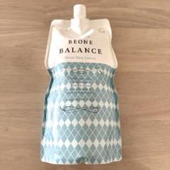 BEONE BALANCE ビーワンバランス　モイストヘアローション BEONE BALANCE ビーワンバランス モイストヘアローション - メルカリ