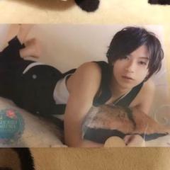 2025年最新】三浦翔平 クリアファイルの人気アイテム - メルカリ
