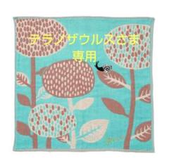 ガーゼハンカチ