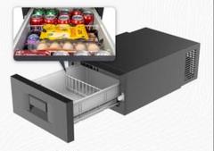 限定セール -SALE DC D30 Alpicool 12V/24Vミニ引き出し冷蔵庫30L メルカリ - 冷蔵庫・冷凍庫
