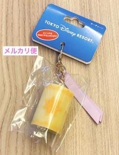 【ディズニー】塔の上のラプンツェル ランタンキーチェーン