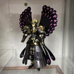 聖闘士聖衣神話 ヒュプノス