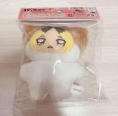 【最終値下げ】ハイキュー ちみけもますこっと 孤爪研磨