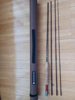 レジントン　クラシックトラウト　690ー4 CLASSIC TROUT Fly Fishing Rod 6 Weight, 9ft | Redington