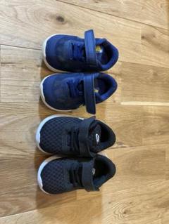 NIKE ナイキ スニーカー 2足セット 10センチ