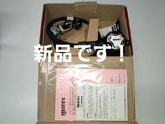 新品未使用 mares デュアル ADJ 62X