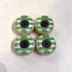 BONES Street formula 52mm 99A?