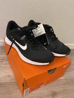 新品 NIKE ナイキ スニーカー 23.0cm キッズ ウィメンズ