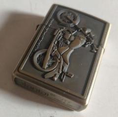2025年最新】zippo風オイルライターの人気アイテム - メルカリ