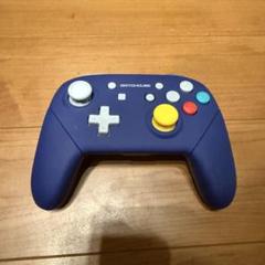 Switch 外装シェルカスタムプロコン 純正