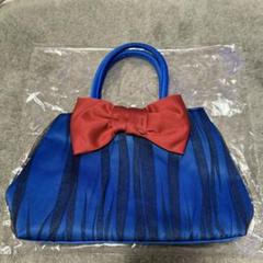 ma chere Cosette? 名探偵コナンコラボ　ハンドバッグ