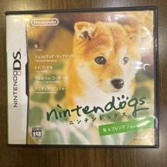 nintendogs 柴＆フレンズ