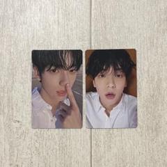 2025年最新】TXT スビン weverse albumの人気アイテム - メルカリ