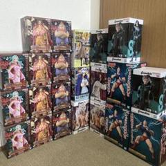 【最安値】プライズフィギュア　まとめ売り　新品未使用 本日特価！プライズフィギュアまとめ売り 最新プライズ多数！ 28