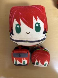 コンパス　輝龍院きらら　ナタデココ3点セット