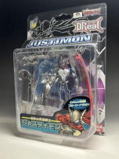 2025年最新】ジャスティモン フィギュアの人気アイテム - メルカリ