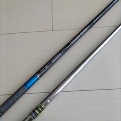 AVシリーズ 55 FLEX-S シャフト　タイトリスト