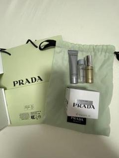 2025年最新】PRADA トライアルセット・サンプルの人気アイテム