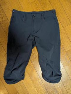 クロップドパンツ_エルゴノミックライドパンツ クロップドパンツ_エルゴノミックライドパンツ - メルカリ
