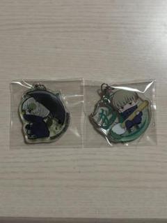 呪術廻戦　狗巻棘 アクリルキーホルダー2個セット