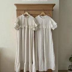 lacamel 親子セット　アウター　韓国 子供服　　ラカメル　la.camel lacamel 親子セットアウター韓国 子供服ラカメルla.camel