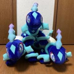 ポケモン めちゃもふぐっとぬいぐるみ　 テラパゴス② ぬいぐるみ　3体　セット
