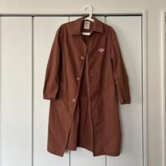 DANTON　ダントン　コート　アーバンリサーチ別注モデル DANTON × URBAN RESEARCH DOORS Exclusive DOWN JACKET – URBAN