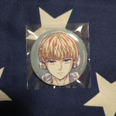 WINDBREAKER ウィンブレ 五獣 缶バッジ 梶蓮 - メルカリ