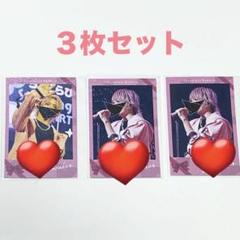 【コンプセット】まいたけ　ファンミチェキ 2025年最新】まいたけくん チェキの人気アイテム - メルカリ