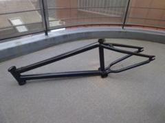 BMX フレーム CULT Death Row Frame ＆ オマケ付き CULT DEATHROW FRAME/DAK COLORWAY 入荷！ |BMX通販ならヴァン
