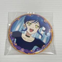 ⭐︎タイムセール中です⭐︎ アイカツ　霧矢あおい　缶バッジ 18個セット　推し活 イオン限定 アイカツ！ 缶バッジ 霧矢あおい 13点セット - メルカリ