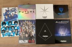 2025年最新】三代目j soul brothers アルバムcdの人気アイテム