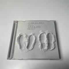 コブクロ ALL SINGLES BEST 2枚組　ベスト　　②