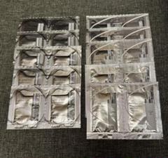 アルビオン サンプルセット ALBION - アルビオン スキコンサンプル セット/石鹸・化粧水