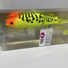ブルージュ190f 190SS 190fラトル　まとめ売り 2025年最新】ブルージュ190fの人気アイテム - メルカリ