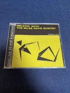 2025年最新】miles davis relaxinの人気アイテム - メルカリ