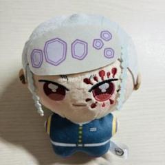 2025年最新】宇髄天元 ぬいぐるみの人気アイテム - メルカリ