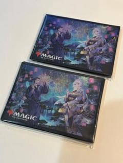 2025年最新】MTG スリーブ 放浪の人気アイテム - メルカリ