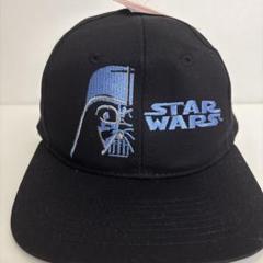 90s star wars キャップ　ビンテージ　古着　レア　ムービー　映画