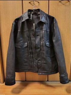 専用】オールドジョー A-1タイプレザージャケット レレ様専用 OLDJOE オールドジョー - メルカリ
