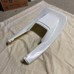 cbx 400 シビコーズ　テールカウル　希少　未塗装　wrp cbx 400 シビコーズテールカウル希少未塗装wrp